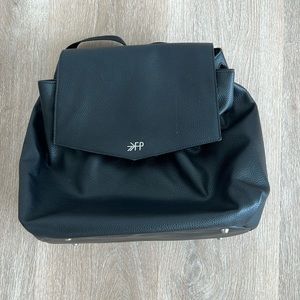 Excellent condition Freshly Picked drawcord backpack